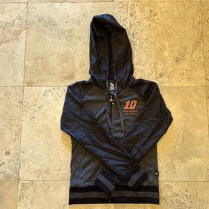 Danica Patrick small ladies jacket. New without tag.